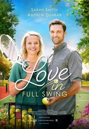 Poster Love in Full Swing
