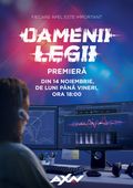 Oamenii legii