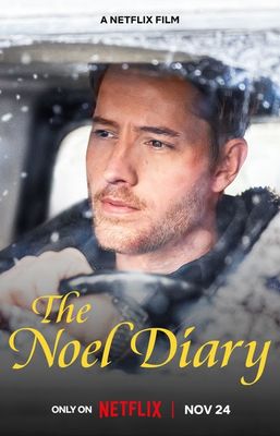 The Noel Diary poster