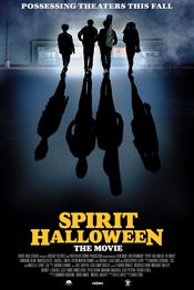 Poster Spirit Halloween