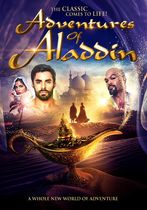 Aventurile lui Aladdin
