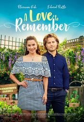 Poster A Love to Remember