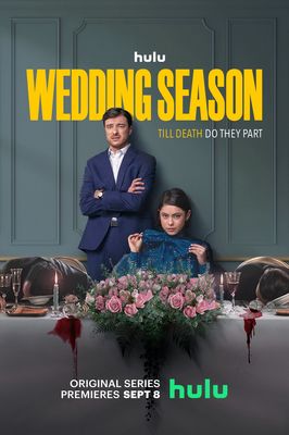 Wedding Season poster