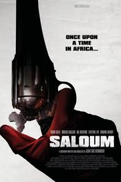 Poster Saloum
