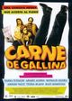 Film - Carne de gallina