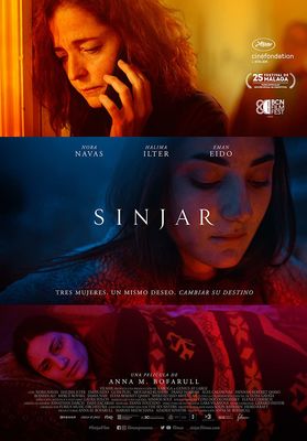 Sinjar poster