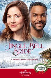 Poster Jingle Bell Bride