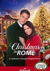 Christmas in Rome