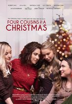 Four Cousins and A Christmas