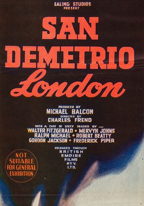 San Demetrio London