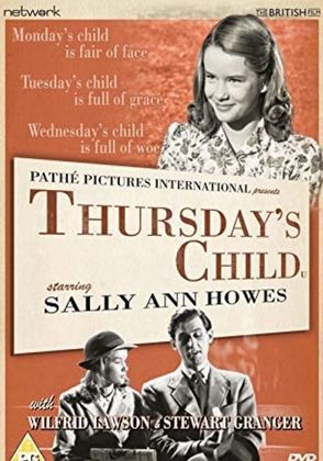 Thursday's Child