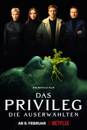Poster Das Privileg