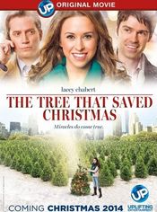 Poster The Tree That Saved Christmas