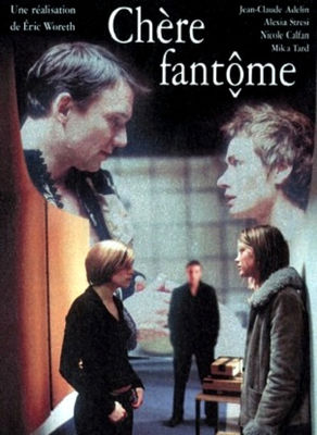 Chère fantôme poster