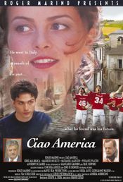 Poster Ciao America
