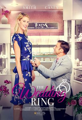 The Wedding Ring poster