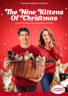 The Nine Kittens of Christmas online subtitrat