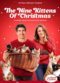 Film The Nine Kittens of Christmas