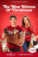 Film - The Nine Kittens of Christmas