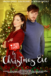 Poster A Date by Christmas Eve