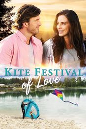 Poster Kite Festival of Love