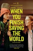 When You Finish Saving the World