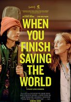 When You Finish Saving the World