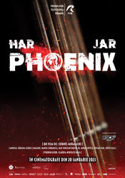 Poster Phoenix. Har/Jar