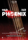 Phoenix. Har/Jar