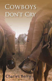 Poster Cowboys Don't Cry