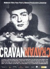 Poster Cravan vs. Cravan