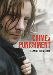 Poster Crime and Punishment