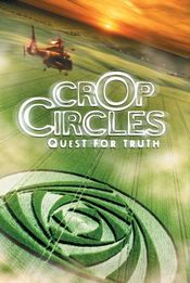Poster Crop Circles: Quest for Truth