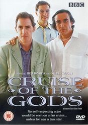 Poster Cruise of the Gods