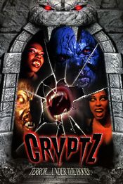 Poster Cryptz