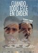 Film - Cuando todo esté en orden