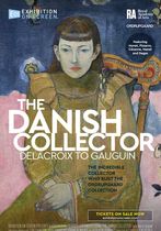 Colecționarul danez: de la Delacroix la Gauguin