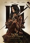 The Three Musketeers: D'Artagnan