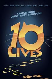 Poster 10 Lives