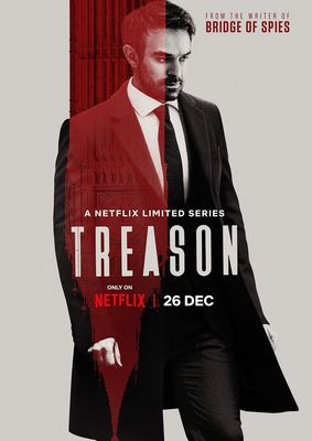 Treason poster