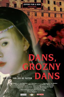 Dans, Grozny dans poster