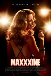 Poster MaXXXine