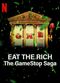 Film Eat the Rich: The GameStop Saga