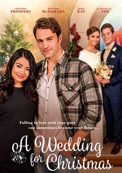 A Wedding for Christmas online subtitrat