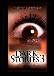 Poster Dark Stories 3
