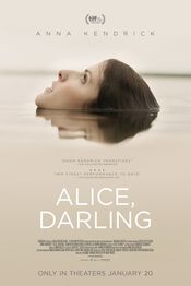 Poster Alice, Darling