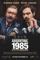 Film - Argentina, 1985