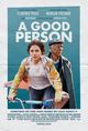 Film - A Good Person