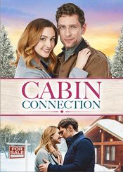 Poster Cabin Connection