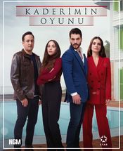 Poster Kaderimin Oyunu